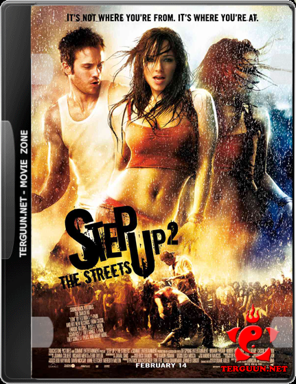 Step Up 2: The Streets Bluray 720p