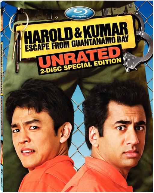 Harold And Kumar