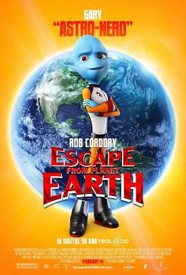 Escape from Planet Earth :HD-720p: УСК МОНГОЛ ХЭЛЭЭР - 2013