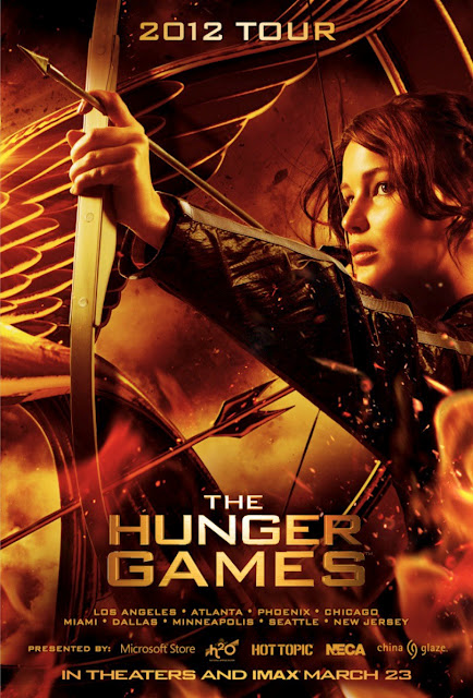 The Hunger Games | Монгол хэлээр