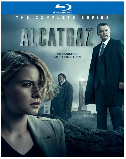 Alcatraz 1- анги -1,2,3 | Монгол хадмал | HDTV 720p