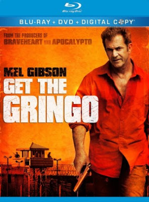 Get the Gringo (2012) -МОНГОЛ ХЭЛЭЭР 720 -р (HD)