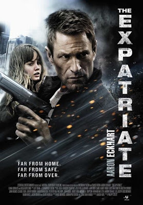The Expatriate (2012) BluRayRip /HD/-МОНГОЛ ХЭЛЭЭР