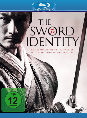 The Sword Identity 2012 BluRayRip /HD/-МОНГОЛ ХЭЛЭЭР